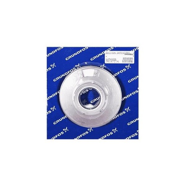 Pump Repair Parts- Suction interconnector cpl. M /spare.